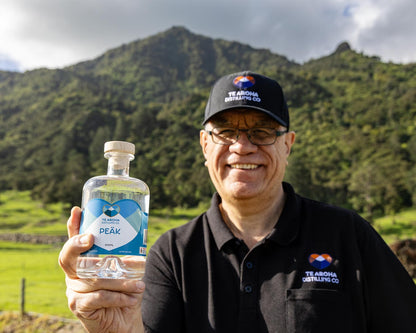 Peak Launch Event | International Gin & Tonic Day