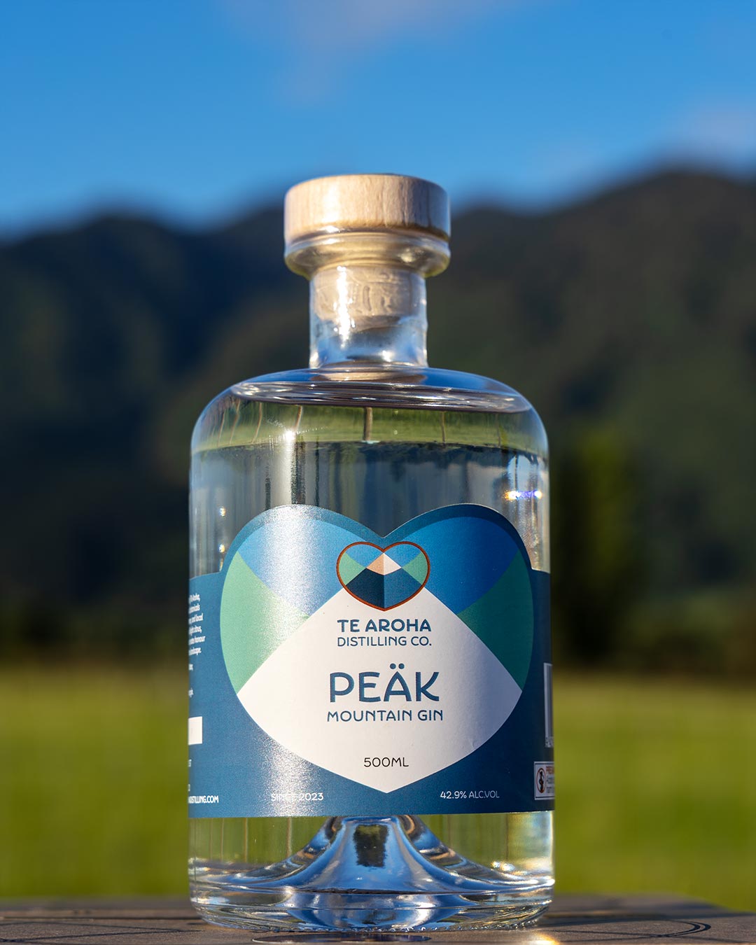 Peak Launch Event | International Gin & Tonic Day