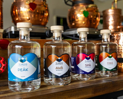 ORÄ - Classic Gin