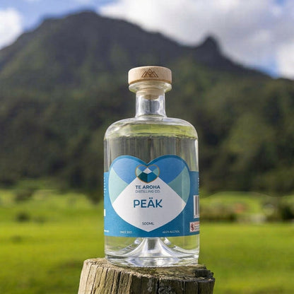 PEÄK - Gin